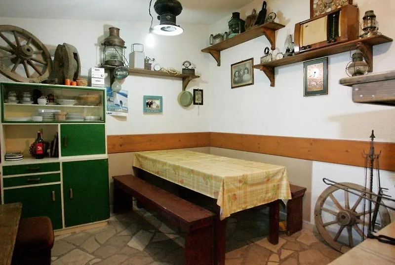 Holiday Apartment In Okrug Gornji With Terrace, Air Conditioning, Wifi 3436-1 Trogir 0*,  Croatia